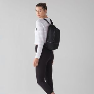 lululemon go lightly backpack mini